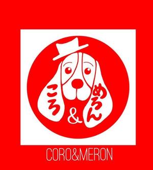 ぢゃりんこちえ (jyari)さんの犬猫専門店「ペットショップ」のロゴへの提案