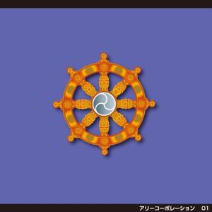 tori_D (toriyabe)さんの株式会社アリーコーポレーションのロゴへの提案