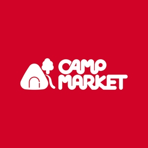 bear ()さんのキャンプ用品店　「ＣＡＭＰ　ＭＡＲＫＥＴ」　の　ロゴへの提案