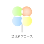 Taka (takak)さんの女子大学　新設コースのロゴをお願いします。当方もデザイナーです。良い案は即採用で動きます！への提案