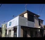 dnstudioさんの路面店、店舗の看板リフォームへの提案