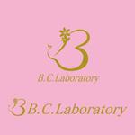 でざいん処こんぺいとう (conpeito)さんの【30代女性好みの化粧品ブランドロゴ】バストケアラボラトリーのロゴ作成依頼への提案