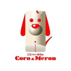 luxman0218 (luxman0218)さんの犬猫専門店「ペットショップ」のロゴへの提案