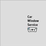 lawren (lawren)さんの自動車ガラス交換・修理　　ＣＷＳ(CarWindowService)のロゴへの提案