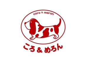 marukei (marukei)さんの犬猫専門店「ペットショップ」のロゴへの提案