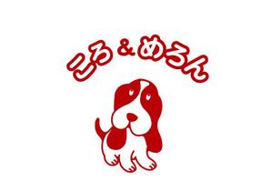 marukei (marukei)さんの犬猫専門店「ペットショップ」のロゴへの提案
