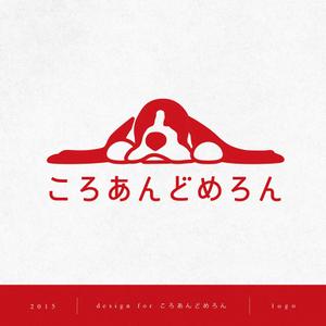 AN GRAPHIC (samspostoffice)さんの犬猫専門店「ペットショップ」のロゴへの提案
