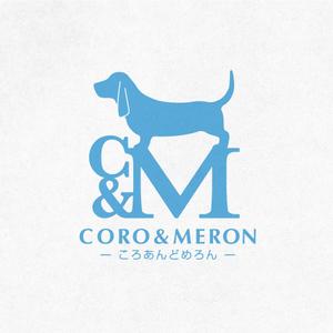AN GRAPHIC (samspostoffice)さんの犬猫専門店「ペットショップ」のロゴへの提案