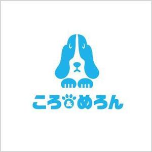 horohoro (horohoro)さんの犬猫専門店「ペットショップ」のロゴへの提案