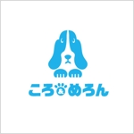 horohoro (horohoro)さんの犬猫専門店「ペットショップ」のロゴへの提案