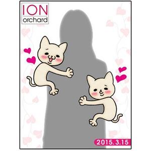 heyhachi (hey_hachi)さんのカメラにアプリに使用する、背景のアニメ・イラストを募集します！！への提案