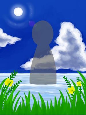 ミト (tottoco8)さんのカメラにアプリに使用する、背景のアニメ・イラストを募集します！！への提案