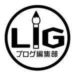 saiga 005 (saiga005)さんのLIGブログ編集部のアイコンデザインの依頼への提案