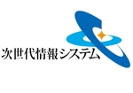 和宇慶文夫 (katu3455)さんの次世代情報システム有限責任事業組合のロゴへの提案