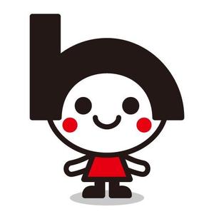 mogullaさんの不動産会社のキャラクターデザインへの提案