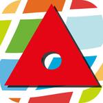 HORIYA STUDIO (horiya_studio)さんの測量ソフトのアイコンへの提案