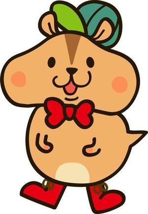 なかま　やよこ (atreyukk)さんの不動産会社のキャラクターデザインへの提案