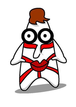 アポジー (apozy)さんの不動産会社のキャラクターデザインへの提案