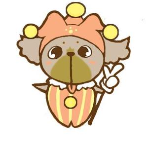 さんの犬の総合情報サイトのキャラ作成への提案