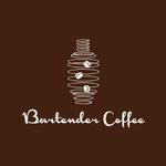 tera0107 (tera0107)さんのコーヒー豆販売サイト・店舗のロゴへの提案