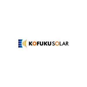 さんの太陽光発電システム会社のロゴ作成お願いします。への提案