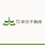 drkigawa (drkigawa)さんの不動産会社のロゴへの提案