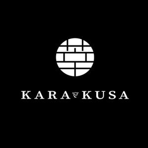 dkkh (dkkh)さんのカレー屋『KARA-KUSA』の看板ロゴへの提案