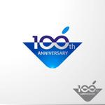 ＊ sa_akutsu ＊ (sa_akutsu)さんの【大募集】電気通信大学創立１００周年記念ロゴ　への提案