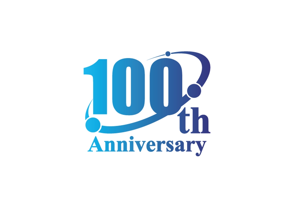 【大募集】電気通信大学創立１００周年記念ロゴ　