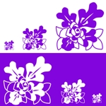 Saeko_S (Saeko_S)さんの花のイラスト（アジュカの花）への提案