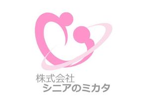 TaroMotoki (MotokiTaro1110)さんのロゴ制作【シニアケア用品販売会社】への提案