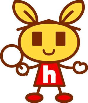 ttsoul (ttsoul)さんの不動産会社のキャラクターデザインへの提案