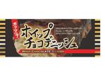 さんの菓子パン(ピロー包装)への提案