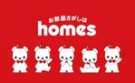 まったり (mattari_note)さんの不動産会社のキャラクターデザインへの提案