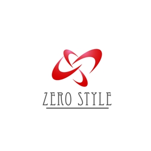 acve (acve)さんの住宅リフォームや不動産業の会社「株式会社ゼロスタイル」のロゴへの提案