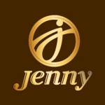 SteveOkane (gokuxtreme)さんのお金を扱う仕事のJennyのロゴへの提案