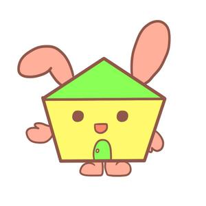 ねね子 (neneko)さんの不動産会社のキャラクターデザインへの提案