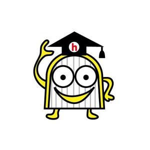 かものはしチー坊 (kamono84)さんの不動産会社のキャラクターデザインへの提案