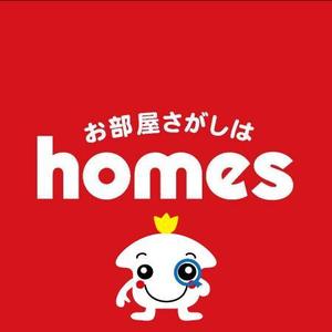 aoiwoa　アオイ・ヲア (aoiwoa)さんの不動産会社のキャラクターデザインへの提案
