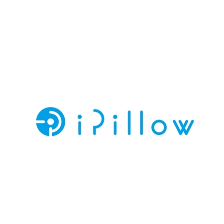 yokichiko ()さんの睡眠情報取得など「枕」をIT化させた新端末「iPillow」のロゴ制作への提案