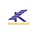 taniさんの太陽光発電システム会社のロゴ作成お願いします。への提案
