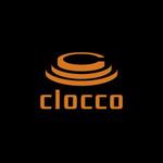 Q (qtoon)さんのイベント会社「clocco」ロゴ作成お願いいたします。への提案