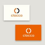 tanaka10 (tanaka10)さんのイベント会社「clocco」ロゴ作成お願いいたします。への提案