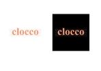 shoko.k (shoko_kana0800)さんのイベント会社「clocco」ロゴ作成お願いいたします。への提案