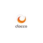 risa (seki_iiiii)さんのイベント会社「clocco」ロゴ作成お願いいたします。への提案