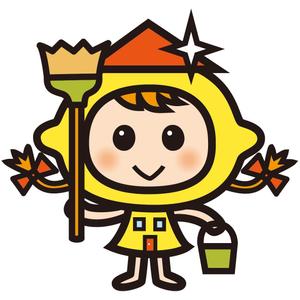 森田秀昭 ()さんのレモン（檸檬）のキャラクターデザイン への提案