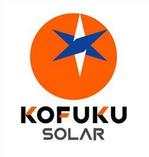 horohoro (horohoro)さんの太陽光発電システム会社のロゴ作成お願いします。への提案