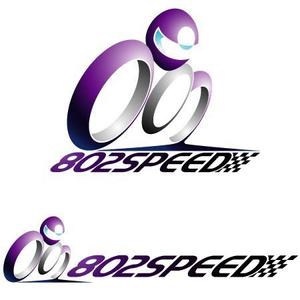 蔵人 (ooo_dsn)さんのバイクのレーシングチームのロゴです（サーキット走行用）への提案