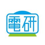 かものはしチー坊 (kamono84)さんの電気関連コンサルタント会社「株式会社電研」のロゴへの提案