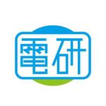 かものはしチー坊 (kamono84)さんの電気関連コンサルタント会社「株式会社電研」のロゴへの提案